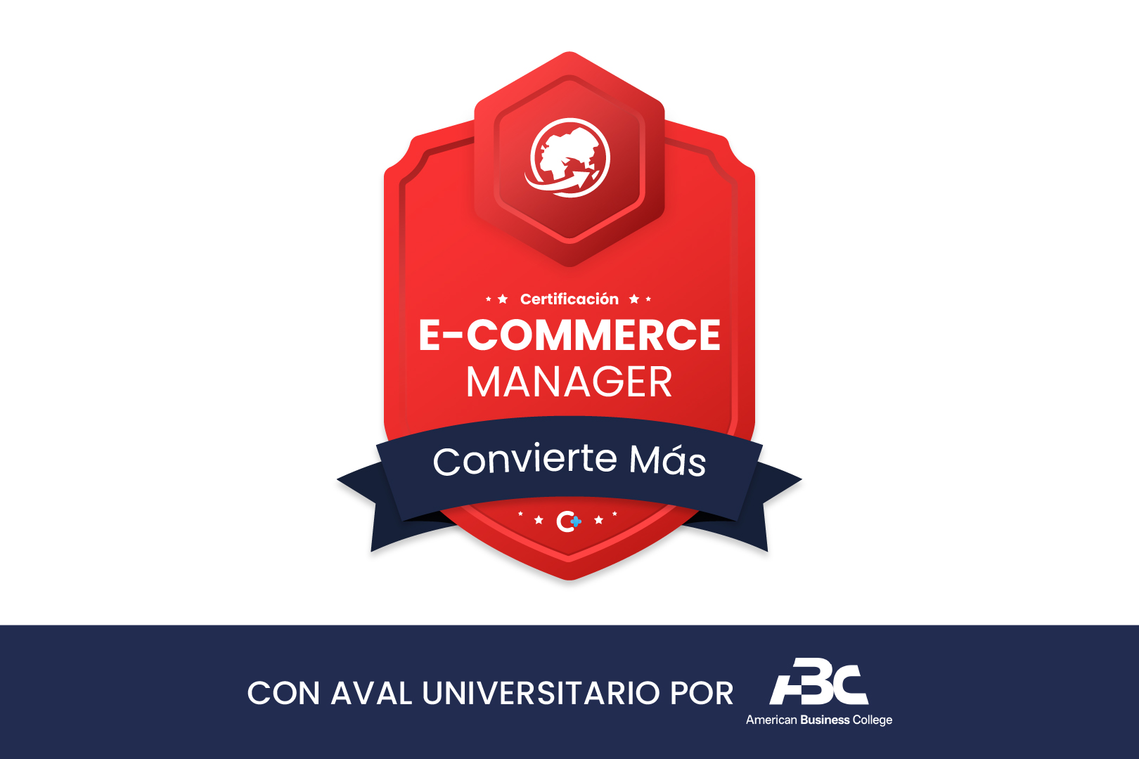 Certificaci N E Commerce Manager Escuela Convierte