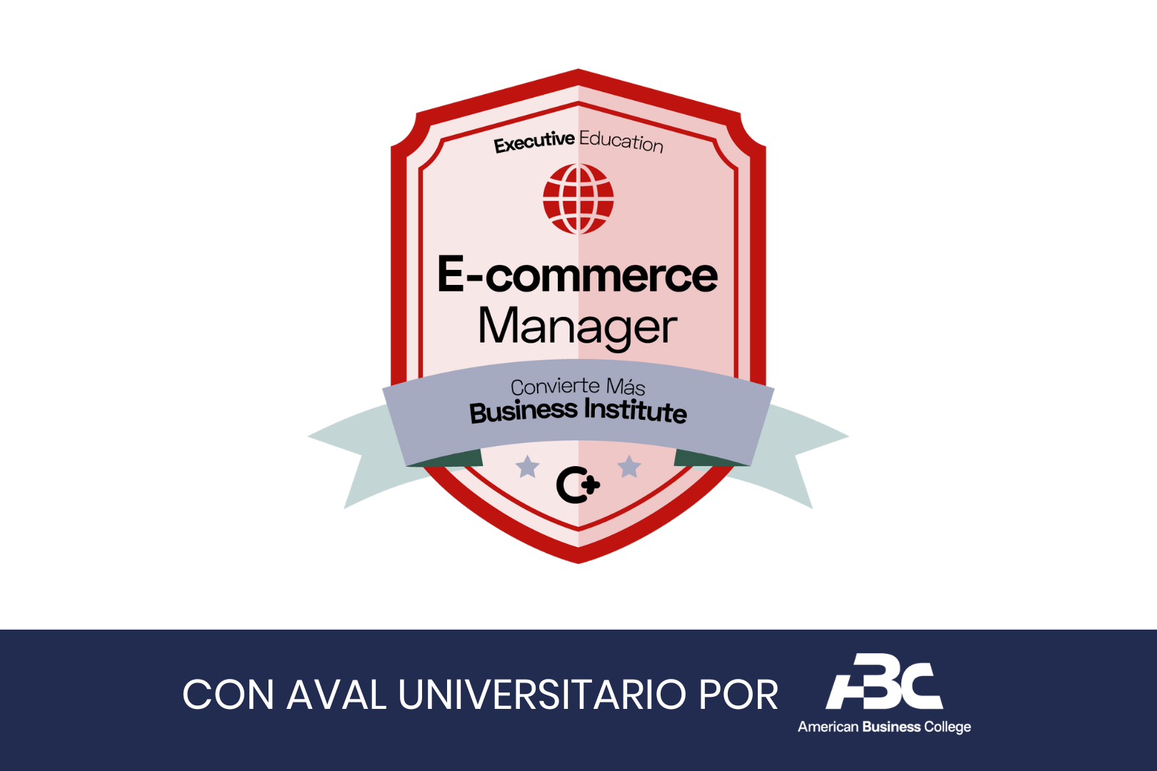 Certificaci N E Commerce Manager Escuela Convierte