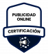 Certificacion C+ Publicidad Online