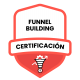 Certificación C+ Funnel Building