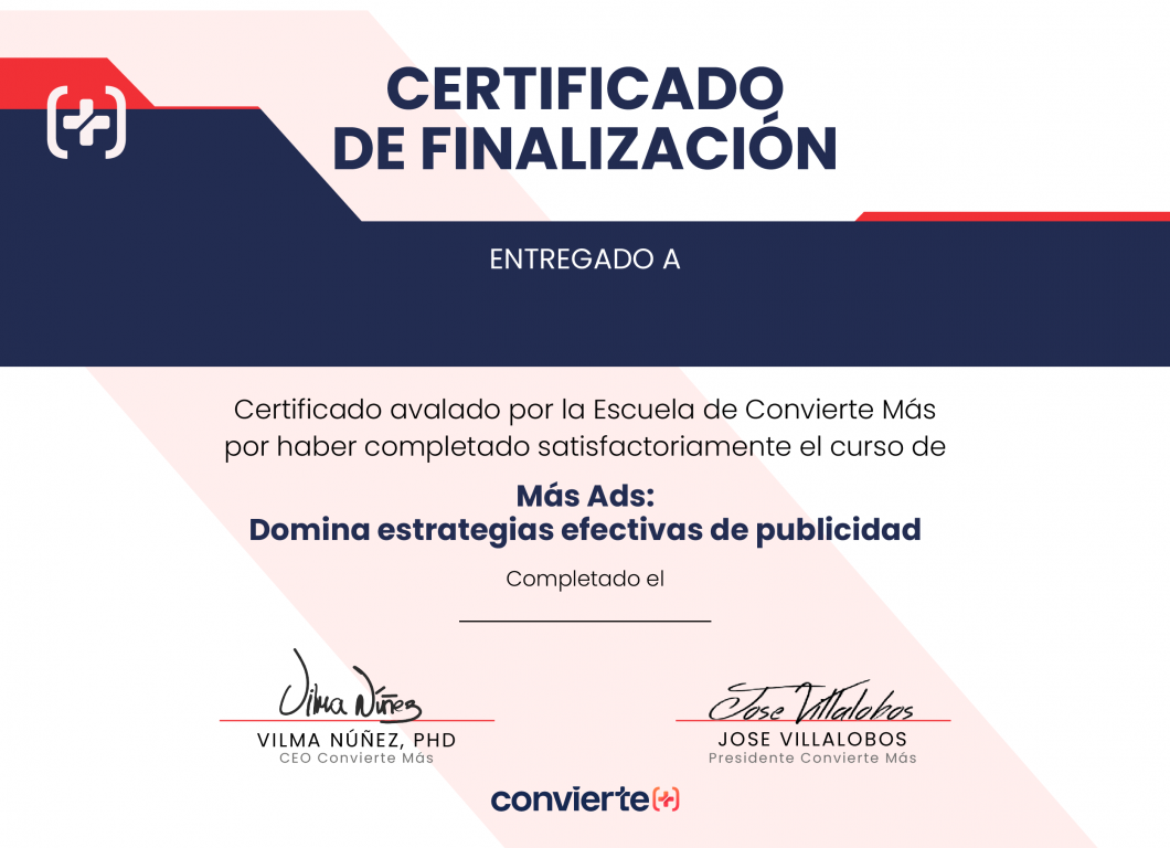 Certificados ECMAS_Mas Ads