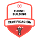 funnel badge